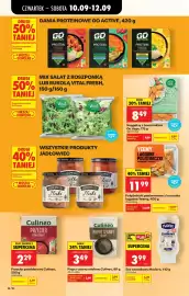 Biedronka gazetka tydzień 37 Strona 66: Opiekacz do kanapek Hoffen €29,99, Akcesoria kuchenne joie €24,99