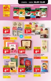 Biedronka gazetka tydzień 37 Strona 67: Czajnik z gwizdkiem €39,99, Zestaw garnków MG home €149,00