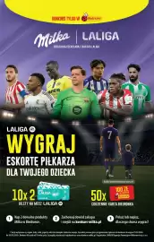 Biedronka gazetka tydzień 37 Strona 68: Kawa ziarnista Cafe d'Or Double Crema €49,99