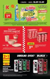 Biedronka gazetka tydzień 37 Strona 79