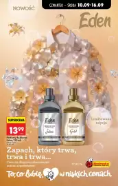 Biedronka gazetka tydzień 37 Strona 85