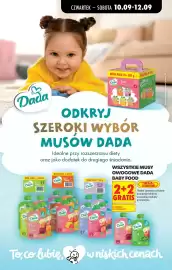 Biedronka gazetka tydzień 37 Strona 89