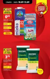 Biedronka gazetka tydzień 37 Strona 9