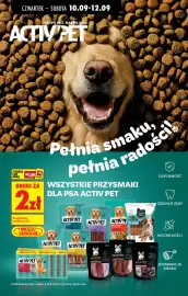 Biedronka gazetka tydzień 37 Strona 94