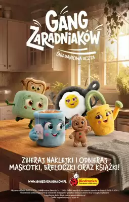 Biedronka (ważność do 12-09)