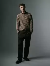 Massimo Dutti leták Strana 4