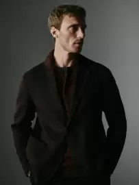 Massimo Dutti leták Strana 6