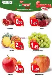 Al-Salam Supermarket flyer week 37 Page 3