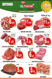 Al-Salam Supermarket flyer week 37 Page 5