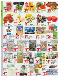 Btrust Supermarket flyer week 37 Page 2