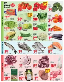 Btrust Supermarket flyer week 37 Page 3