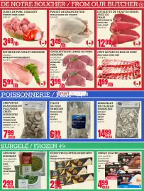 Euromarché flyer week 37 Page 2
