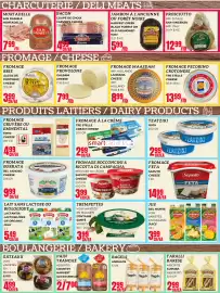Euromarché flyer week 37 Page 3