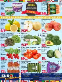 Euromarché flyer week 37 Page 5