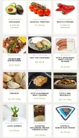 Pete's Fine Foods flyer week 37 Page 2