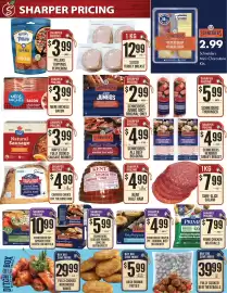 Sharpe's Food Market flyer week 37 Page 3
