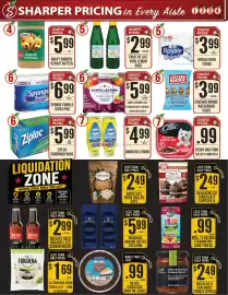 Sharpe's Food Market flyer week 37 Page 5