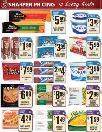 Sharpe's Food Market flyer week 37 Page 6