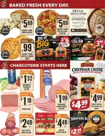 Sharpe's Food Market flyer week 37 Page 7