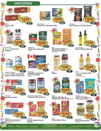 The Garden Basket flyer week 37 Page 4
