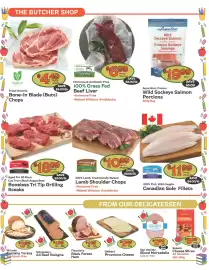 The Garden Basket flyer week 37 Page 3
