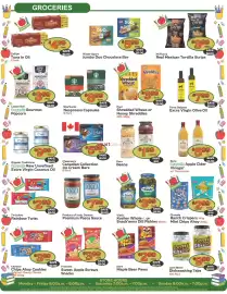 The Garden Basket flyer week 37 Page 4