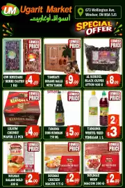 Ugarit Market flyer week 37 Page 3