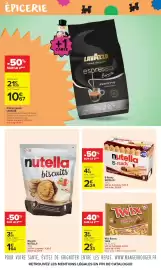Catalogue Carrefour Market page 10