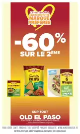 Catalogue Carrefour Market page 12