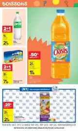 Catalogue Carrefour Market page 13