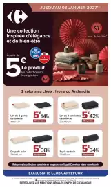 Catalogue Carrefour Market page 15