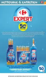 Catalogue Carrefour Market | LE MOIS MONOPOLY page 16