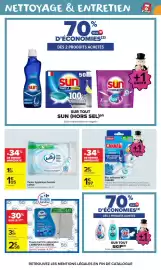 Catalogue Carrefour Market page 17