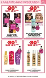 Catalogue Carrefour Market page 4