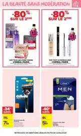 Catalogue Carrefour Market page 5