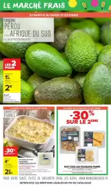 Catalogue Carrefour Market page 6