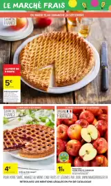 Catalogue Carrefour Market page 7