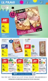 Catalogue Carrefour Market page 8