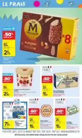 Catalogue Carrefour Market page 9