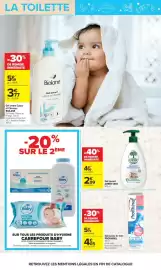Catalogue Carrefour page 12
