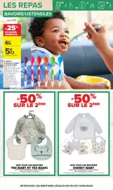 Catalogue Carrefour page 14