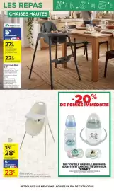 Catalogue Carrefour page 15