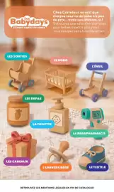 Catalogue Carrefour page 2