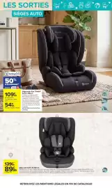 Catalogue Carrefour page 22