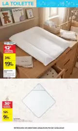 Catalogue Carrefour page 25