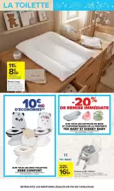 Catalogue Carrefour page 26