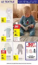 Catalogue Carrefour page 27