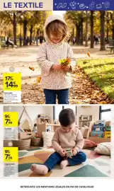 Catalogue Carrefour page 28