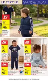 Catalogue Carrefour page 29