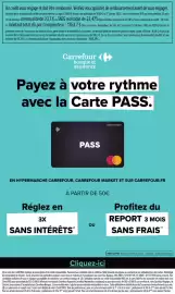 Catalogue Carrefour page 33